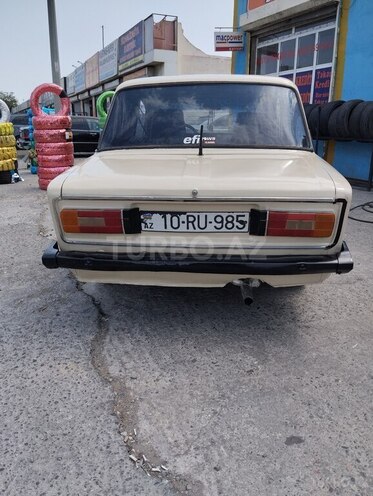 LADA (VAZ) 2106 1983, 120,545 km - 1.3 l - Sumqayıt