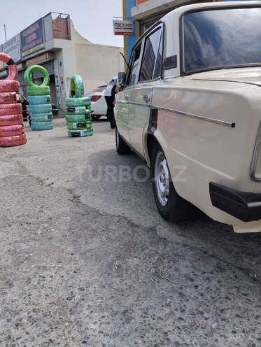 LADA (VAZ) 2106 1983, 120,545 km - 1.3 l - Sumqayıt