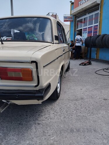 LADA (VAZ) 2106 1983, 120,545 km - 1.3 l - Sumqayıt