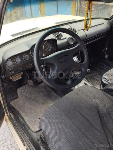 LADA (VAZ) 2106 1983, 120,545 km - 1.3 l - Sumqayıt