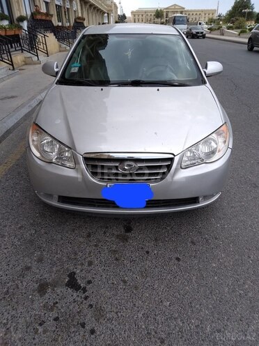 Hyundai Elantra 2009, 226,918 km - 2.0 l - Bakı