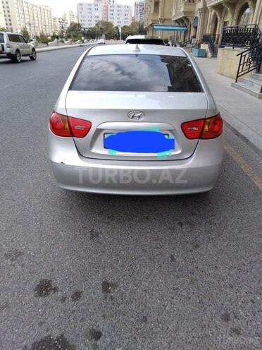 Hyundai Elantra 2009, 226,918 km - 2.0 l - Bakı
