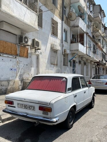 LADA (VAZ) 21011 1980, 100,000 km - 1.6 l - Bakı
