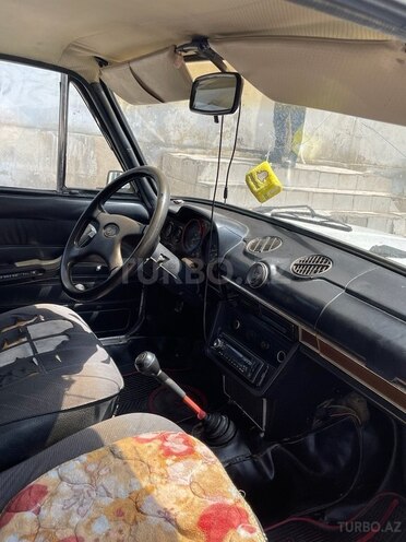 LADA (VAZ) 21011 1980, 100,000 km - 1.6 l - Bakı