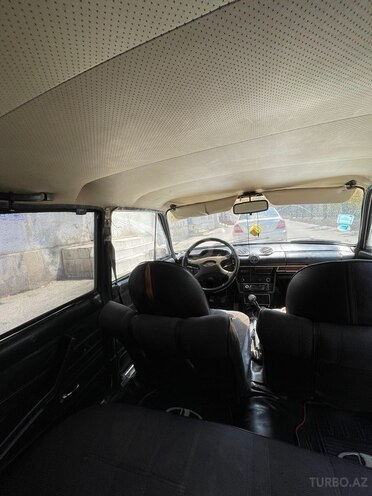 LADA (VAZ) 21011 1980, 100,000 km - 1.6 l - Bakı