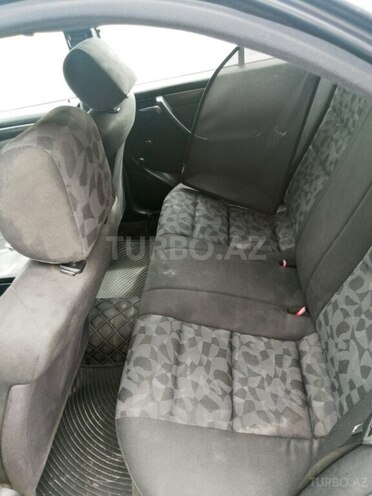 Mercedes C 180 1997, 570,000 km - 1.8 l - Bakı