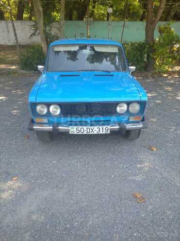 LADA (VAZ) 2106 1992, 94,887 km - 1.5 l - Ağdaş