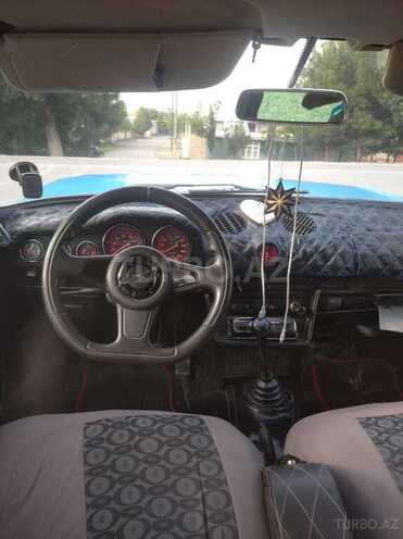 LADA (VAZ) 2106 1992, 94,887 km - 1.5 l - Ağdaş