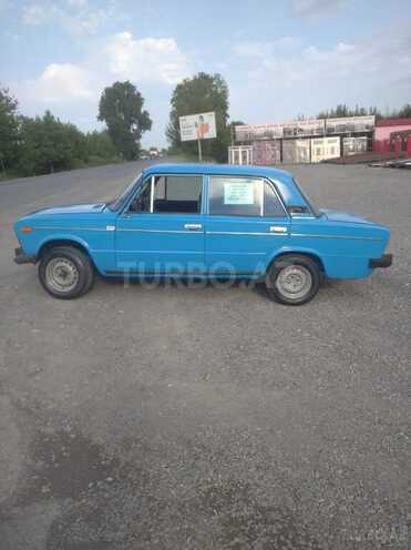 LADA (VAZ) 2106 1992, 94,887 km - 1.5 l - Ağdaş