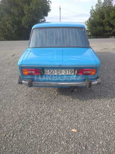 LADA (VAZ) 2106 1992, 94,887 km - 1.5 l - Ağdaş