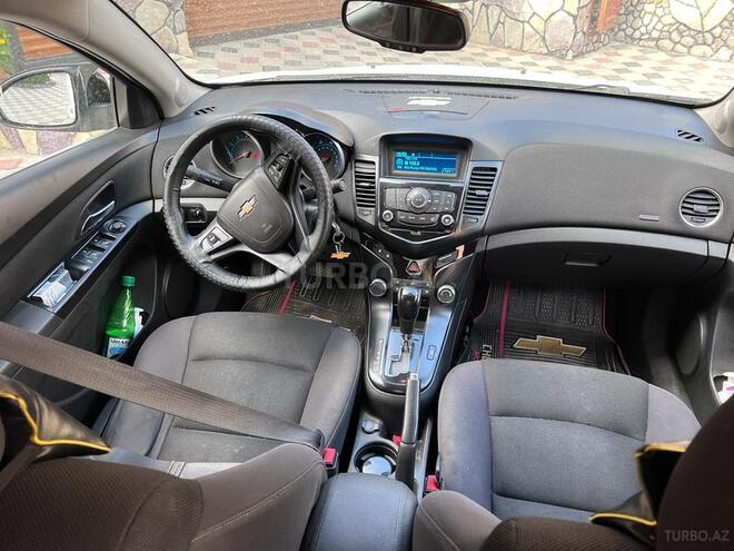 Chevrolet Cruze 2013, 210,000 km - 1.4 l - Bakı