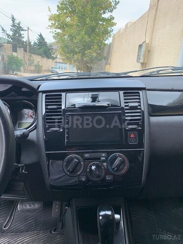 Nissan Tiida 2012, 64,953 km - 1.5 l - Bakı