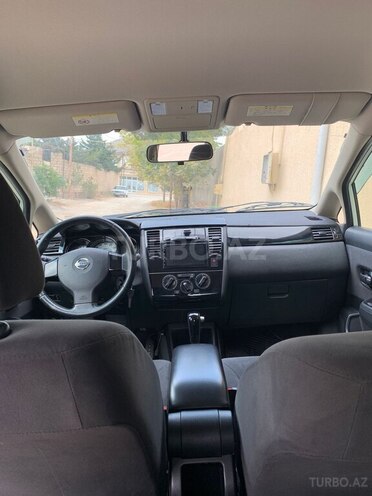 Nissan Tiida 2012, 64,953 km - 1.5 l - Bakı