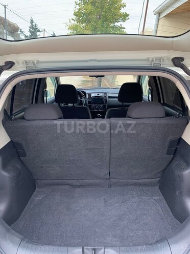 Nissan Tiida 2012, 64,953 km - 1.5 l - Bakı