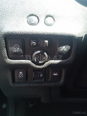 Nissan Note 2015, 34,700 km - 1.2 л - Sumqayıt