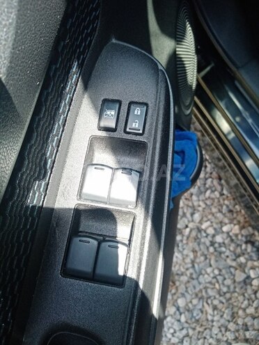 Nissan Note 2015, 34,700 km - 1.2 л - Sumqayıt