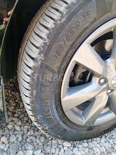 Nissan Note 2015, 34,700 km - 1.2 л - Sumqayıt