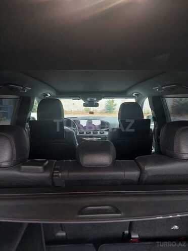 Mercedes GLS 450 2019, 34,000 km - 3.0 l - Bakı