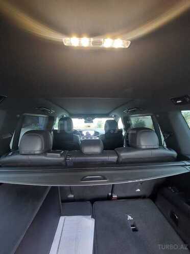 Mercedes GLS 450 2019, 34,000 km - 3.0 l - Bakı