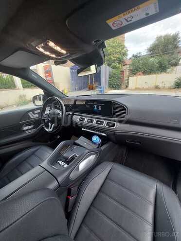 Mercedes GLS 450 2019, 34,000 km - 3.0 l - Bakı