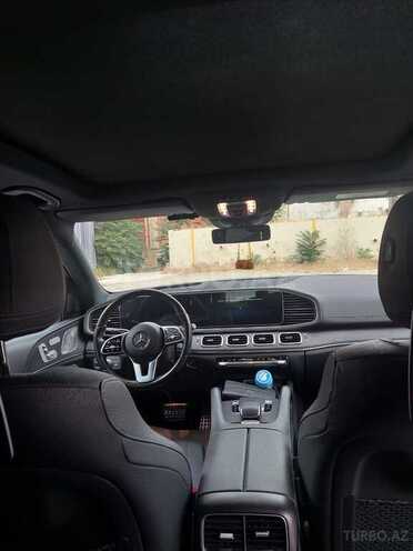 Mercedes GLS 450 2019, 34,000 km - 3.0 l - Bakı