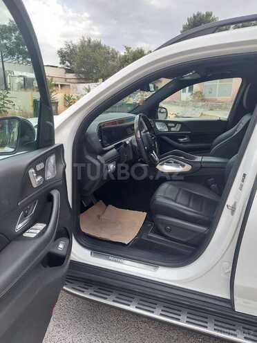 Mercedes GLS 450 2019, 34,000 km - 3.0 l - Bakı