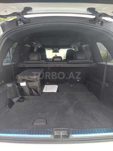 Mercedes GLS 450 2019, 34,000 km - 3.0 l - Bakı