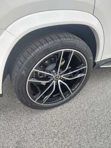 Mercedes GLS 450 2019, 34,000 km - 3.0 l - Bakı
