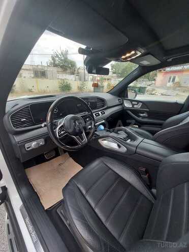 Mercedes GLS 450 2019, 34,000 km - 3.0 l - Bakı