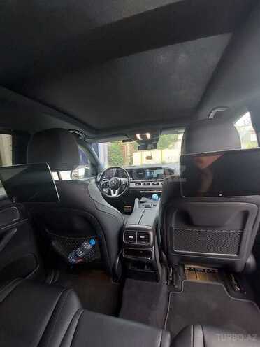 Mercedes GLS 450 2019, 34,000 km - 3.0 l - Bakı