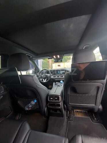 Mercedes GLS 450 2019, 34,000 km - 3.0 l - Bakı