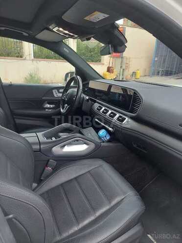 Mercedes GLS 450 2019, 34,000 km - 3.0 l - Bakı