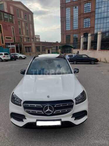 Mercedes GLS 450 2019, 34,000 km - 3.0 l - Bakı