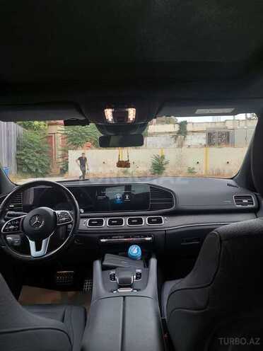 Mercedes GLS 450 2019, 34,000 km - 3.0 l - Bakı