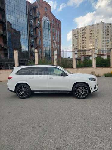 Mercedes GLS 450 2019, 34,000 km - 3.0 l - Bakı