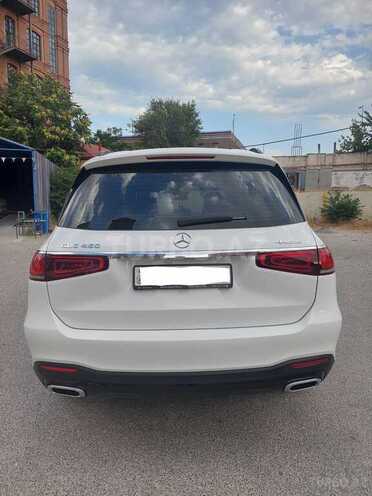 Mercedes GLS 450 2019, 34,000 km - 3.0 l - Bakı