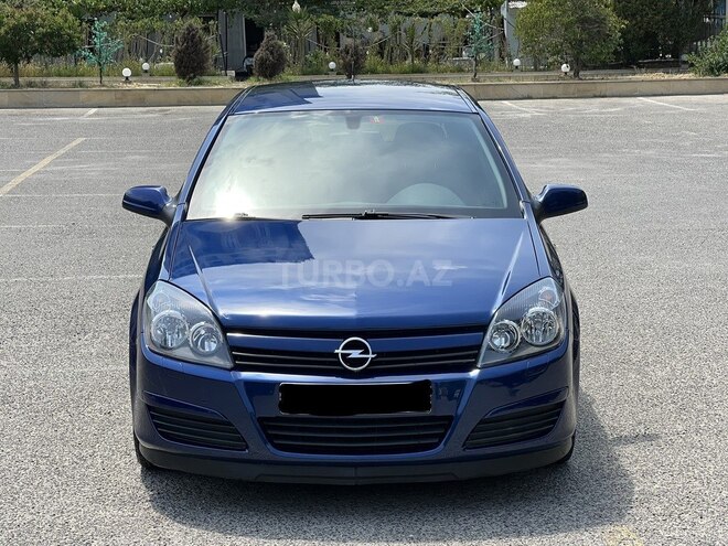 Opel Astra 2005, 296,191 km - 1.8 л - Bakı