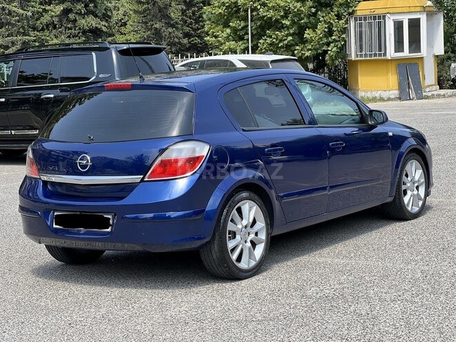Opel Astra 2005, 296,191 km - 1.8 л - Bakı