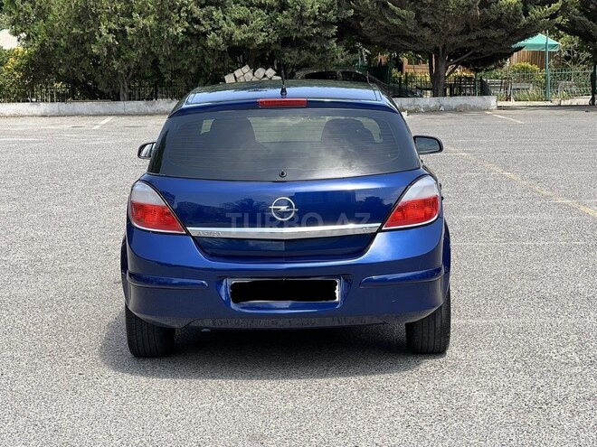 Opel Astra 2005, 296,191 km - 1.8 л - Bakı