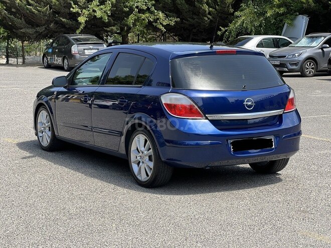 Opel Astra 2005, 296,191 km - 1.8 л - Bakı