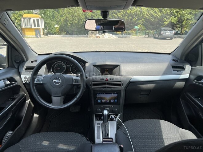 Opel Astra 2005, 296,191 km - 1.8 л - Bakı