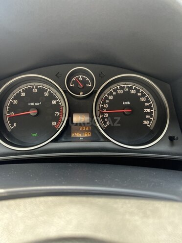 Opel Astra 2005, 296,191 km - 1.8 л - Bakı