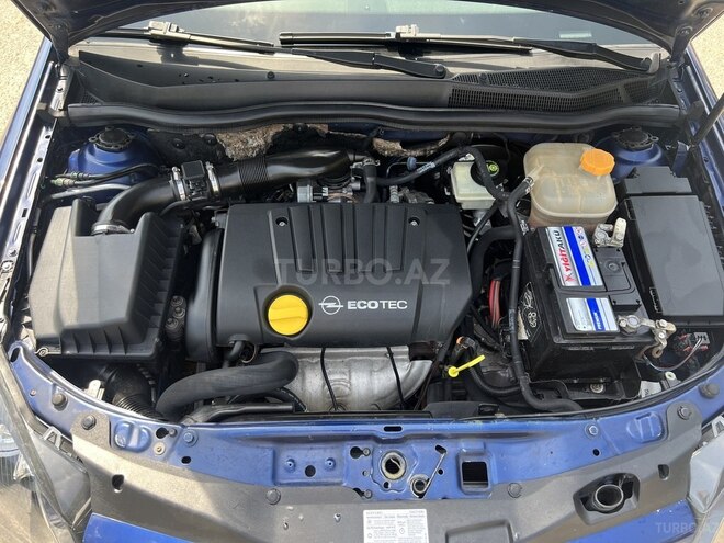 Opel Astra 2005, 296,191 km - 1.8 л - Bakı