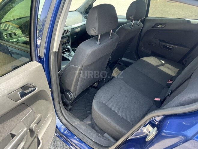 Opel Astra 2005, 296,191 km - 1.8 л - Bakı