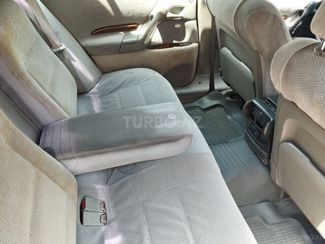Opel Omega 1998, 236,580 km - 2.5 l - Bakı