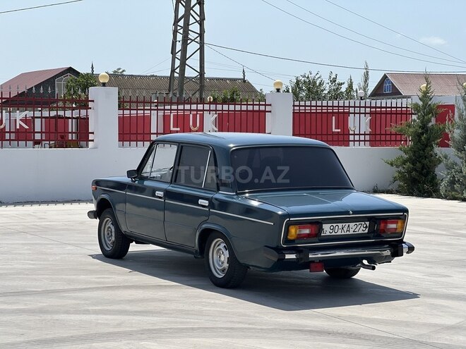 LADA (VAZ) 2106 2003, 68,939 km - 1.5 l - Sabirabad