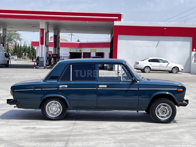 LADA (VAZ) 2106 2003, 68,939 km - 1.5 l - Sabirabad