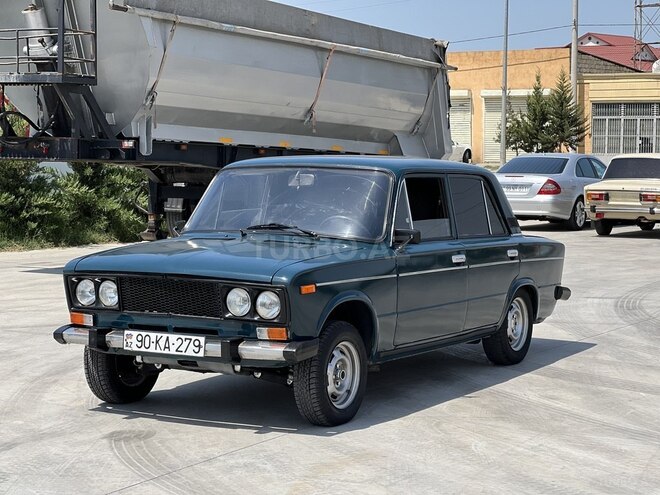 LADA (VAZ) 2106 2003, 68,939 km - 1.5 l - Sabirabad