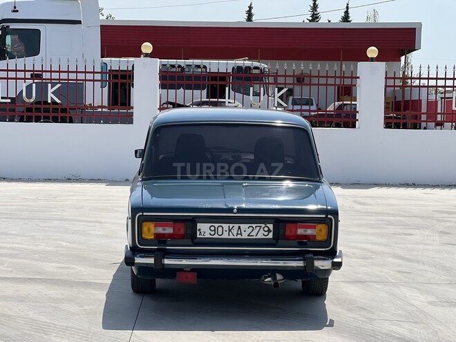 LADA (VAZ) 2106 2003, 68,939 km - 1.5 l - Sabirabad
