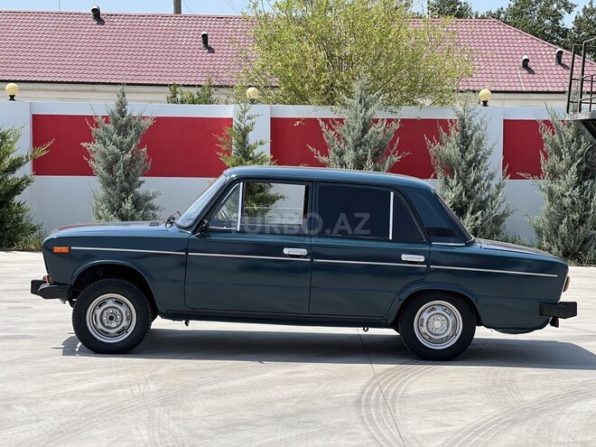 LADA (VAZ) 2106 2003, 68,939 km - 1.5 l - Sabirabad